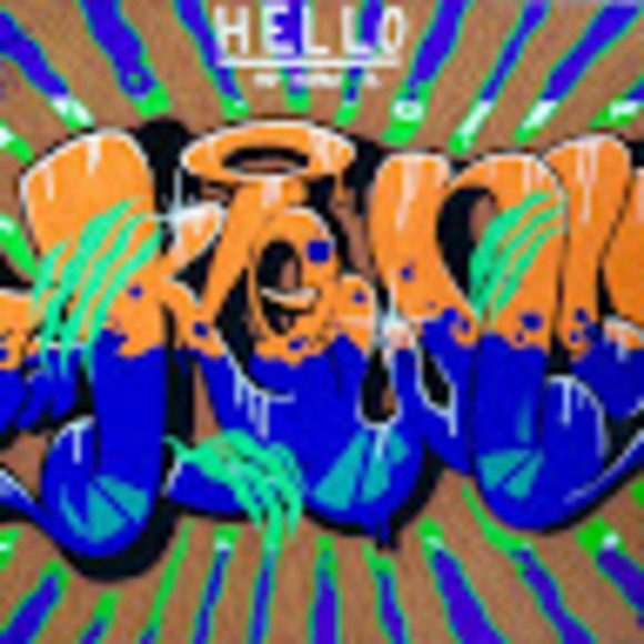 Meet your Posher, Klown - Picture 1 of 1